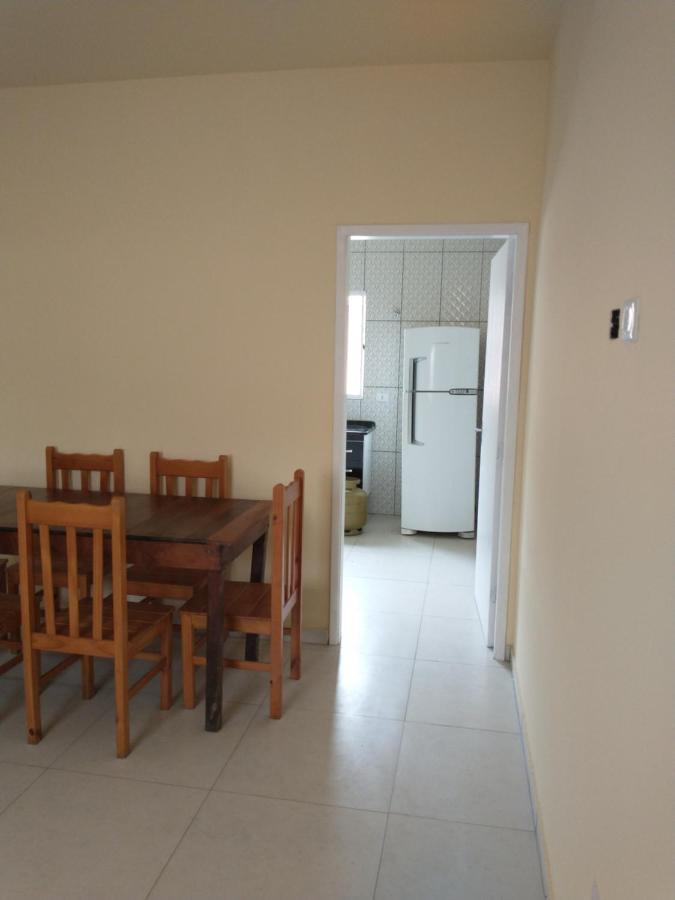 CHALÉS BEIRA RIO - PRAIA DO MARANDUBA - apartamento 2 quartos Appartamento Ubatuba Esterno foto